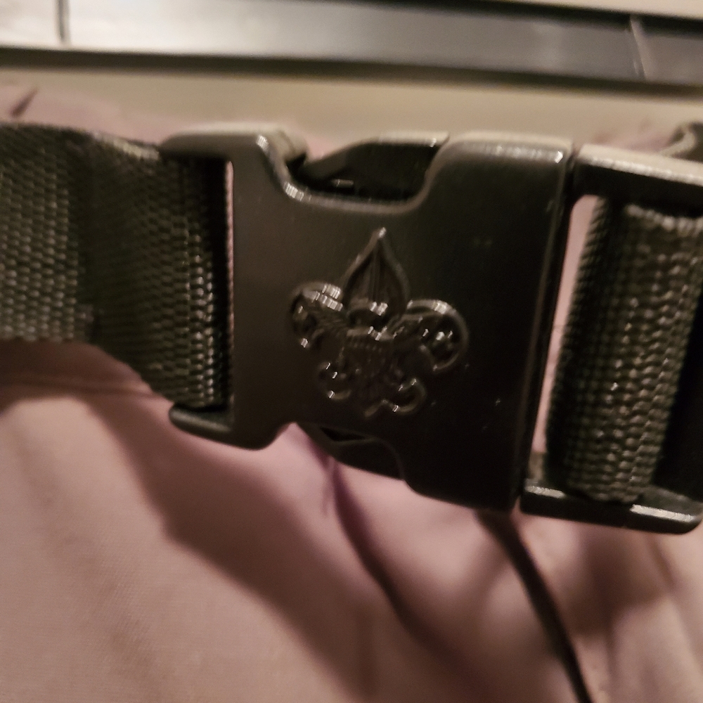 BOY SCOUT PANTS - Picture 4 of 8